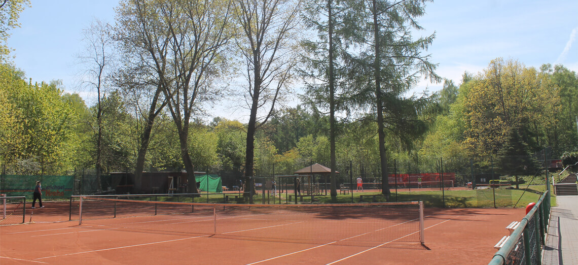 Der TSV Sasel von 1925 e.V.  / Tennisabteilung